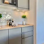 Appartement F&v Vilamoura *