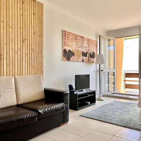 F&v Vilamoura Apartmán Quarteira