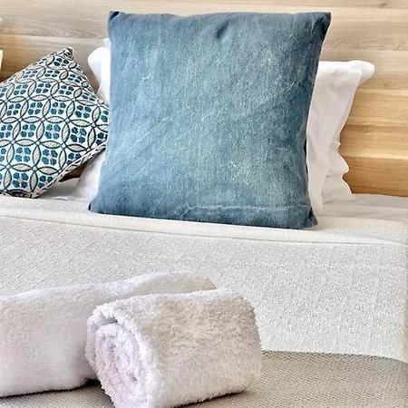 Apartmán F&v Vilamoura