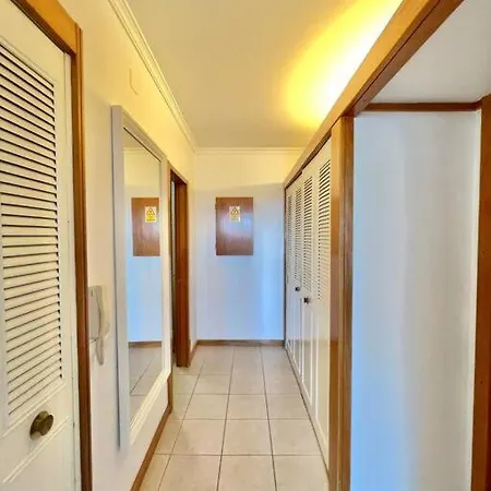Apartmán F&v Vilamoura