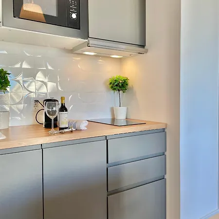 Appartement F&v Vilamoura *