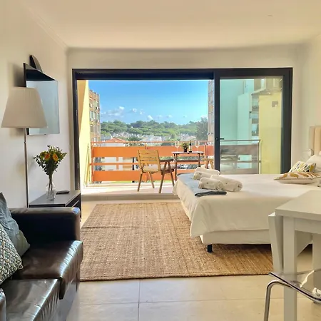 F&v Vilamoura Apartmán