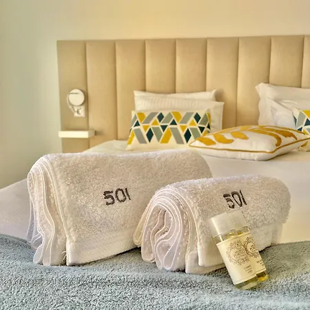 F&v Vilamoura Apartment