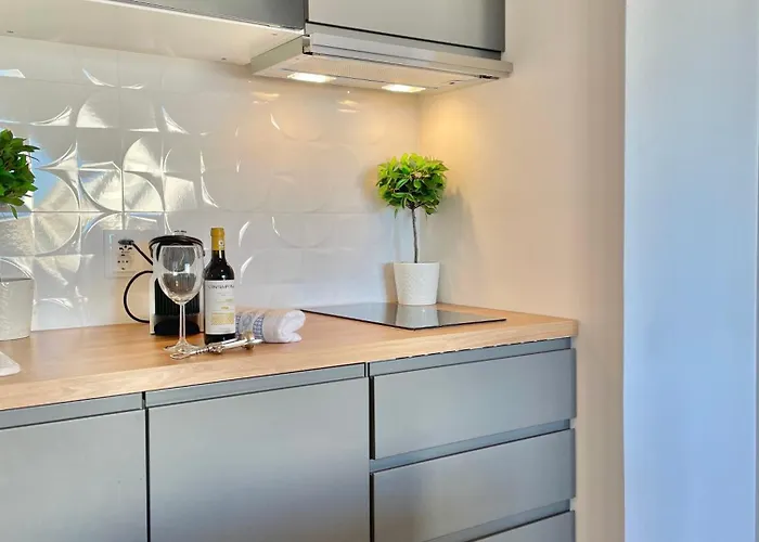 Apartment F&v Vilamoura *