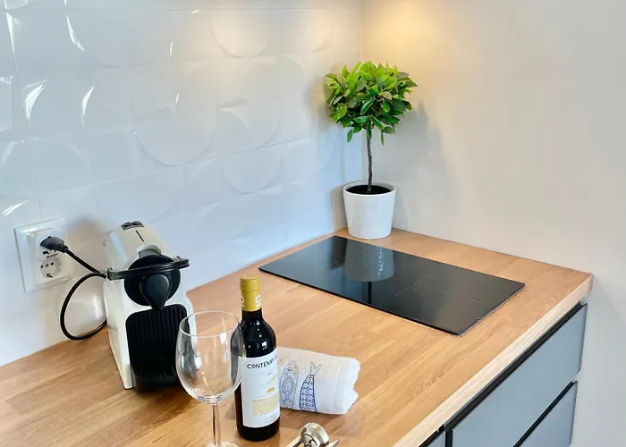 F&v Vilamoura Quarteira