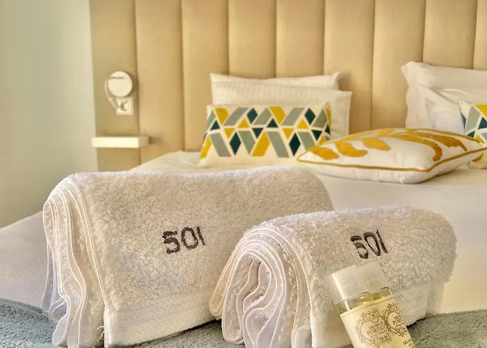 F&v Vilamoura Apartment