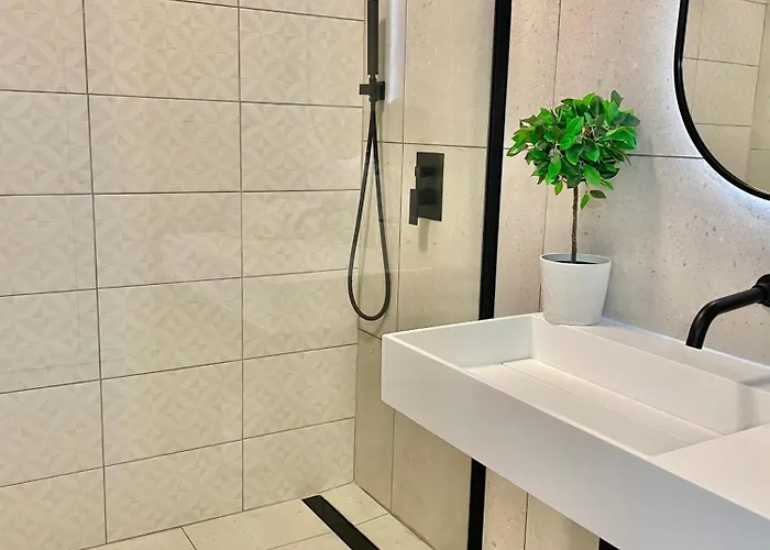 F&v Vilamoura Apartment