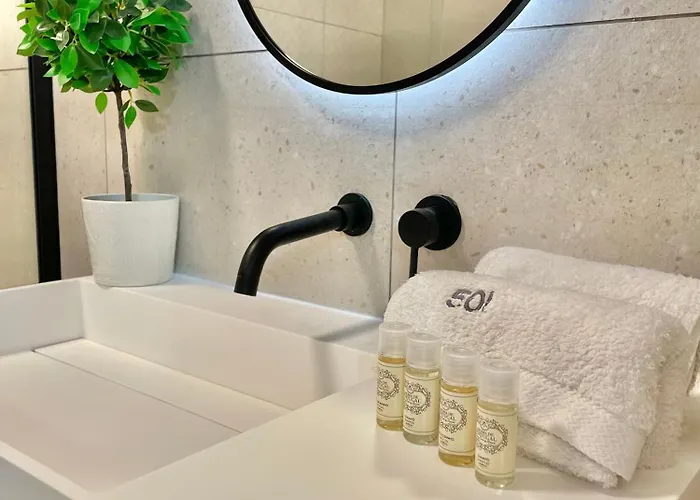 Apartment F&v Vilamoura