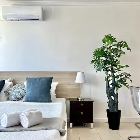 アパート F&v Vilamoura