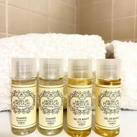 アパート F&v Vilamoura