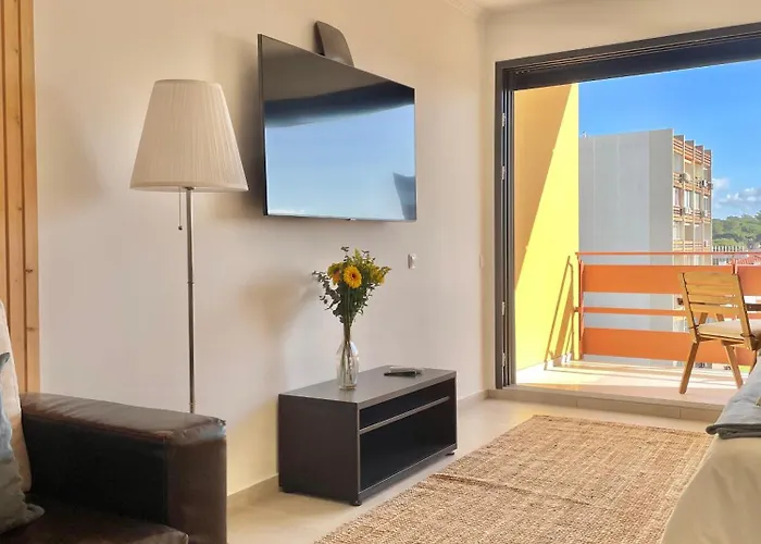 F&v Vilamoura * Quarteira