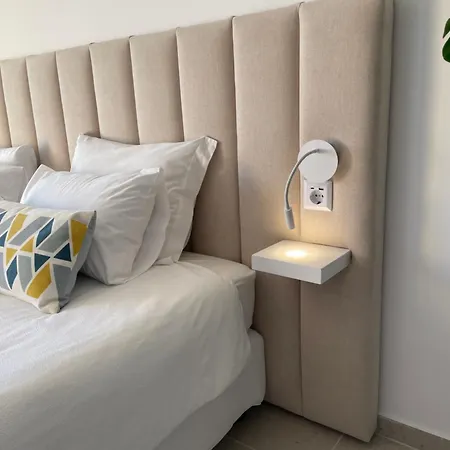 F&v Vilamoura Appartement