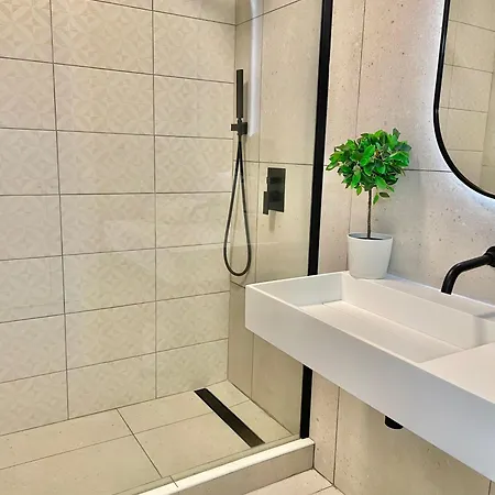 F&v Vilamoura Appartement