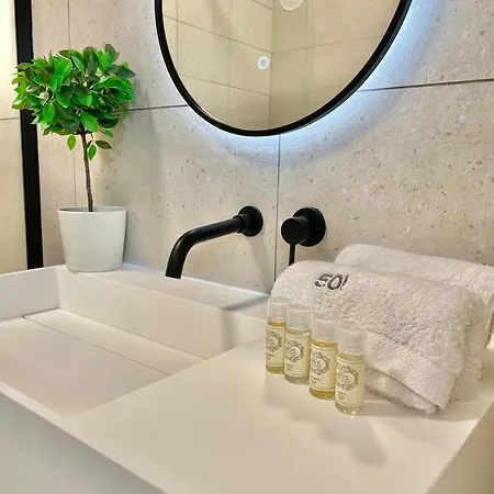 Appartement F&v Vilamoura